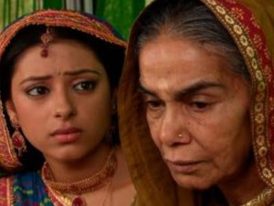 Sinopsis Balika Vadhu 12 November 2021