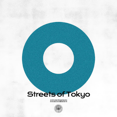 AmPm Share New Single ‘Streets of Tokyo’ feat. Michael Kaneko