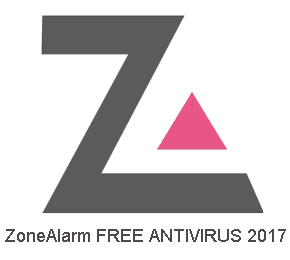 ZoneAlarm FREE ANTIVIRUS 2017