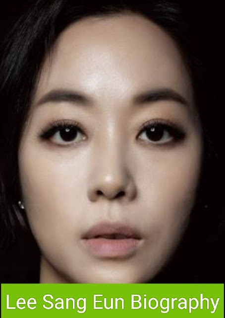 Korean singer Lee Sang Eun Age, Wiki, Bio, Family, Carrier, Net Worth & More
