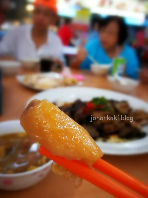 Private Chef in a Coffee Shop. Teochew Big Brother. Singapore Teochew-Big-Brother-Singapore-潮州大兄