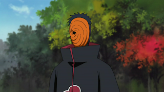 Identidade de Tobi é revelada no mangá de Naruto.