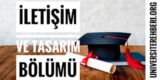 İletişim Ve Tasarım Bölümü Nedir Ne İş Yapar İş İmkanları Maaşları