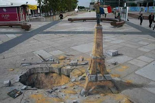 Graffiti-Street-3D-City-Amazing-Real-Art-Design