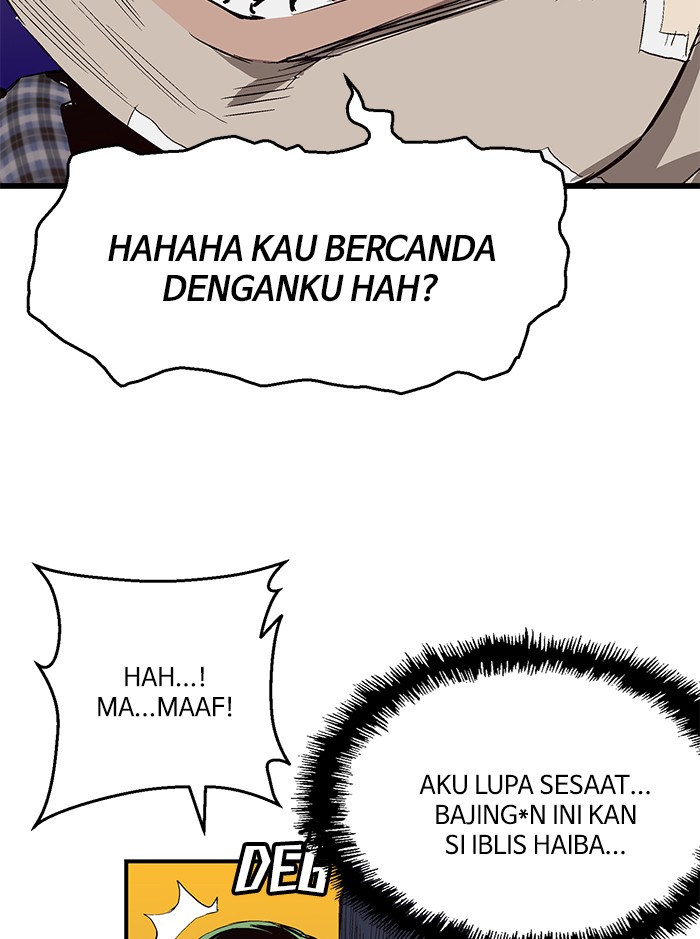 Webtoon Weak Hero Bahasa Indonesia Chapter 7