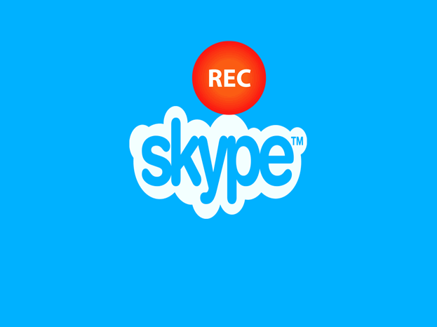 كيفية تسجيل  محادثات الفيديو على سكايبي skype 