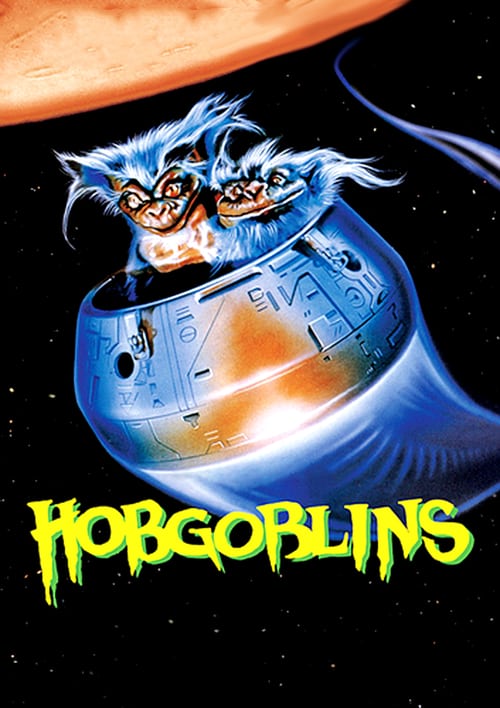 Hobgoblins - La Stirpe da Estirpare 1988 Film Completo In Italiano