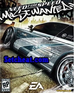 Cheat Need for Speed Most Wanted Lengkap Bahasa Indonesia Terbaru PS2 PC