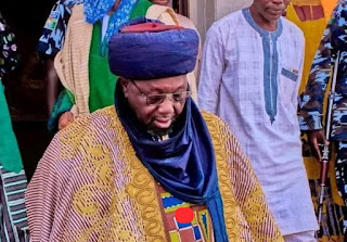 Bandits killed Sarkin Gobir Isa Bawa after kidnapping him.
