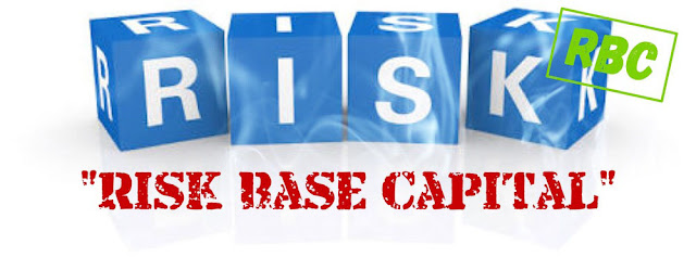  Rasio kesehatan RBC suatu perusahaan asuransi pada dasarnya yakni rasio dari nilai kekay RBC  Rbc ( Risk Base Capital )