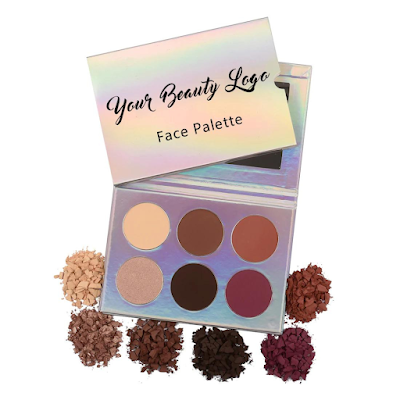 Eyeshadow Makeup Palette - Makeup Palette Pro