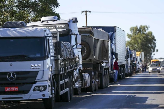 Trabalhadores do transporte podem fazer teste rápido de Covid-19 gratuito