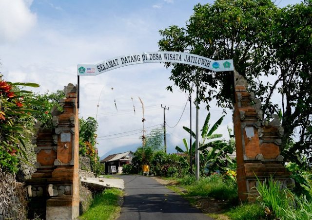 6 Tempat Wisata Di Bali Yang Cocok Untuk Motoran