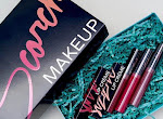 Scorch Makeup Giveaway