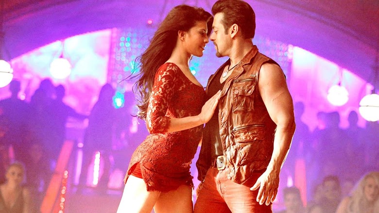 Kick 2014 pelicula gratis