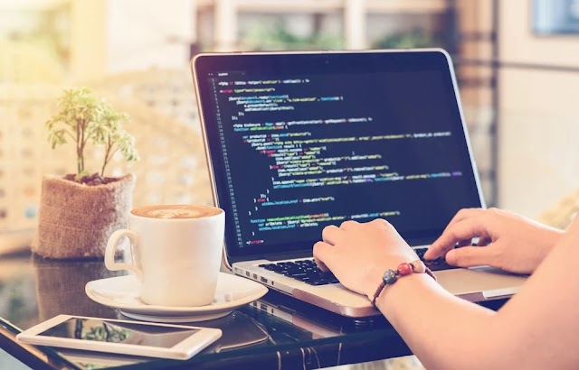 5 Tips for Working On the Go