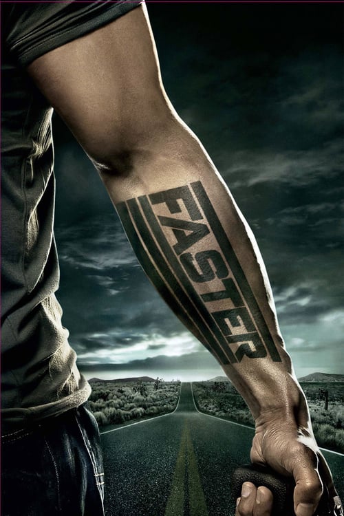 Watch Faster 2010 Full Movie With English Subtitles