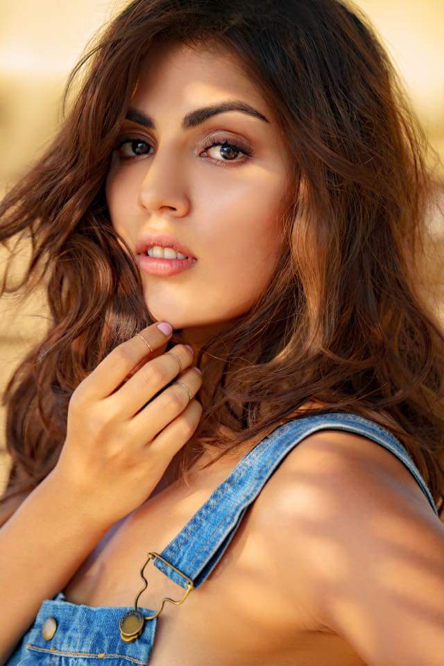 Rhea Chakraborty