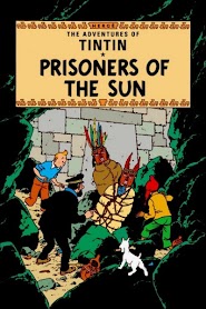 Prisoners of the Sun (1992)