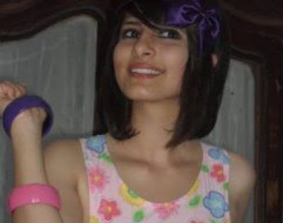 Tunisian Beauty, Tunisian Girls