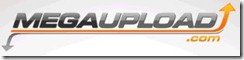 megaupload logo