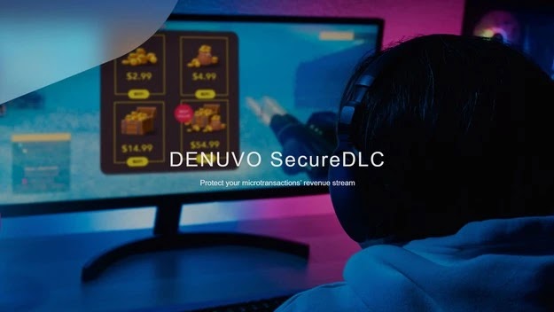 Denuvo's anti-piracy protection will also protect DLC content in the future