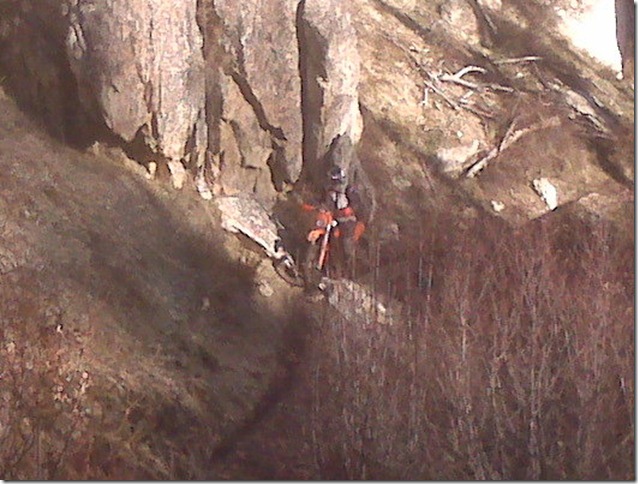 WATERFALL TRAIL