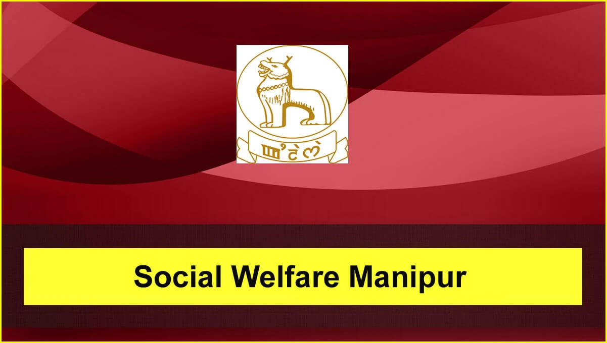 Directorate of Social Welfare, Government of Manipur