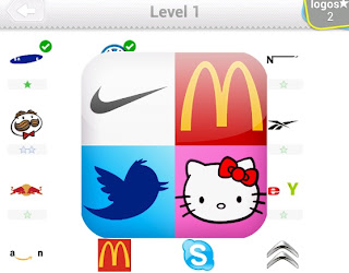 Logo Quiz All Level from Bubble