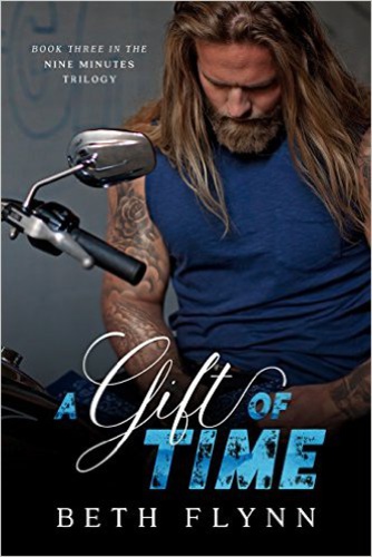 A GIFT OF TIME by Beth Flynn