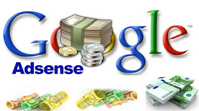 How to earn $100 per day via Google AdSense?