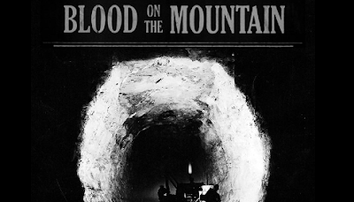 Review And Synopsis Movie Blood on the Mountain (2016) 
