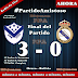 PARTIDO AMISTOSO SAN JOSÉ 3 - 0 REAL POTOSÍ 