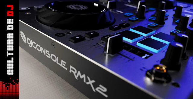 STANDALONE MIXER