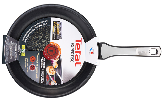 Saten Tefal Expertise