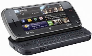 nokia n97 black!!