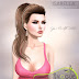 New - Mesh HAIR - Isabella