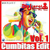 Cumbitas Edit vol. 1 by Dj Jarol