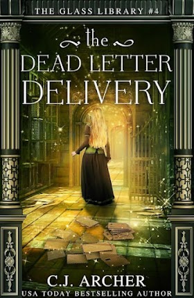 The Dead Letter Delivery Free download