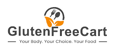 Gluten Free Cart Logo