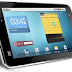 ZTE Light Tablet PC with Android 2.1 specifications and features