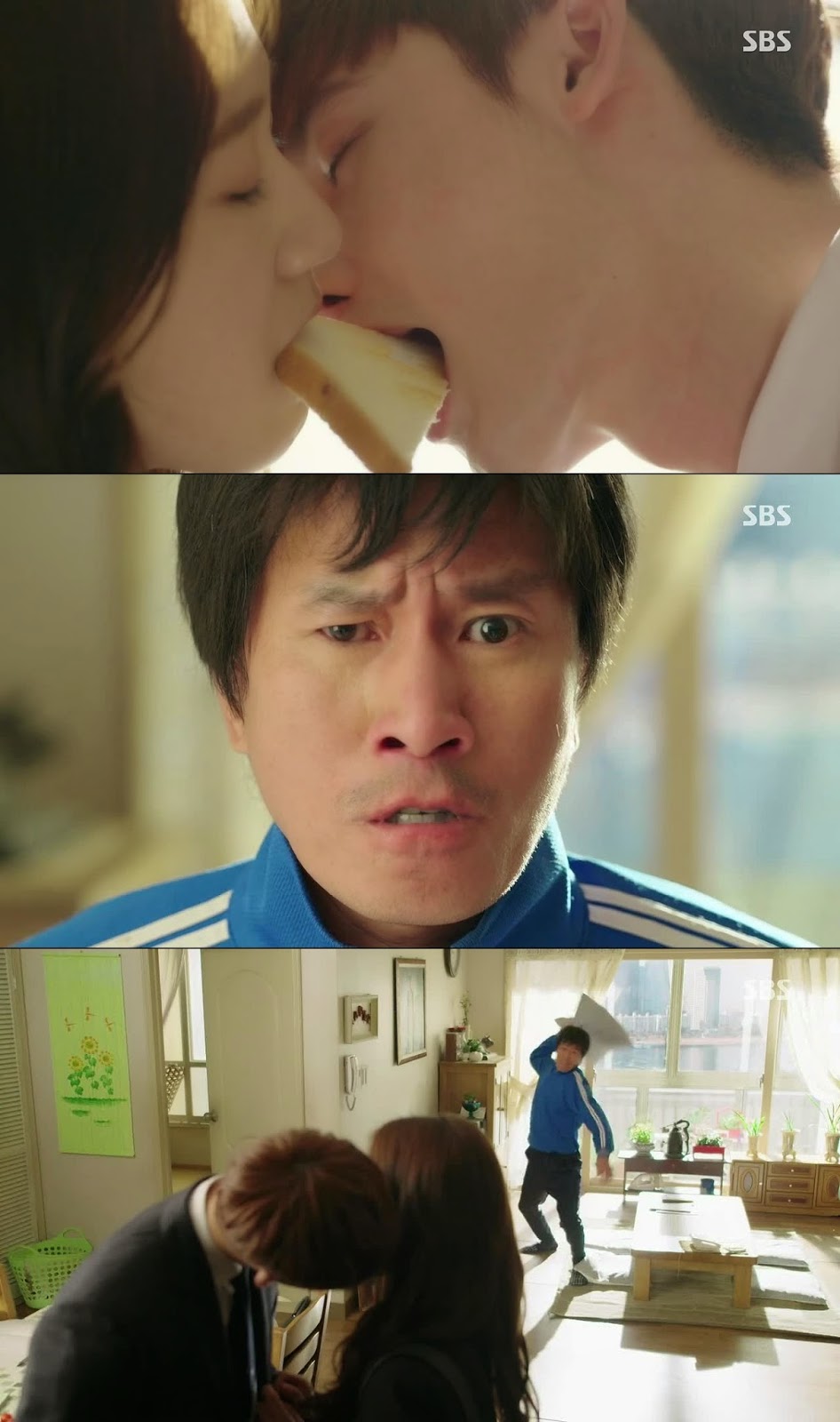 Starleery Review Drama Korea Why Do I Love Pinocchio So Much