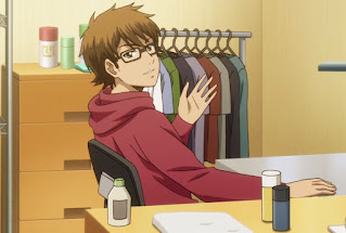 Miyuki Kazuya (Diamond no Ace)