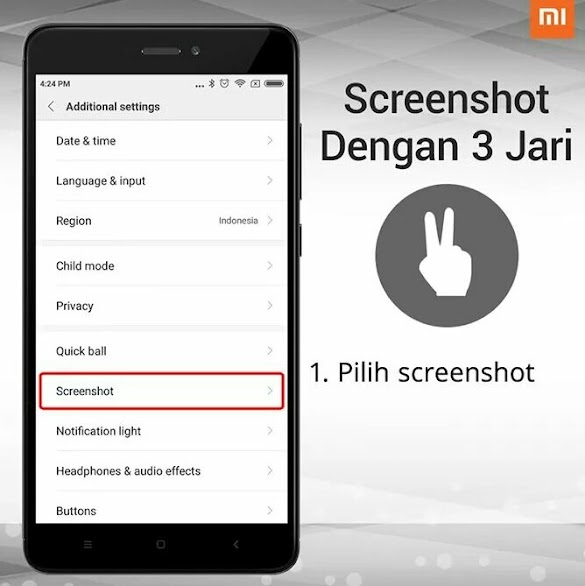 Cara Screenshot Xiaomi Redmi Note 4X - Xiaomi redmi not 4x no backlight, no display | service hp : Untuk melakukan ini, tekan tombol daya dan tombol volume turun secara bersamaan dan tunggu selama 1 detik.