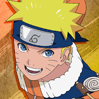 NARUTO SHIPPUDEN: Ultimate Ninja Blazing (Japan) - VER. 1.5.5 (God Mode - High Attack) MOD APK