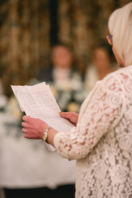 A cosy winter wedding at the Plough and Harrow in Birmingham | byGarazi | Birmingham Wedding Photographer | 