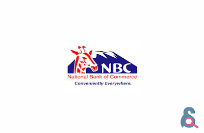 Job Opportunityat NBC - Officer : Agency Banking Technical support