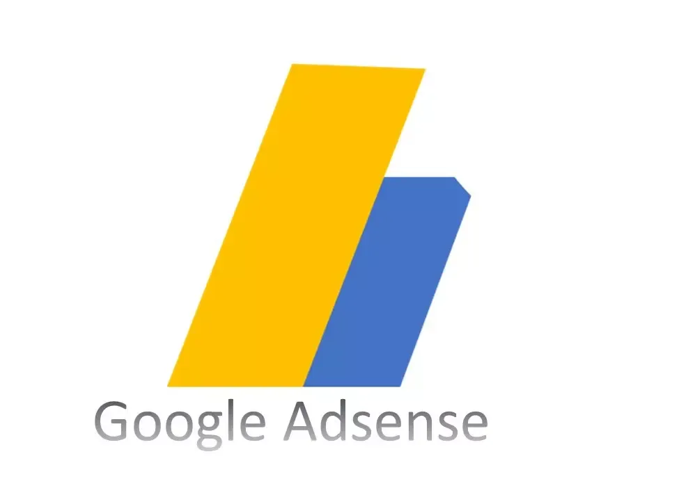 Logo google adsense