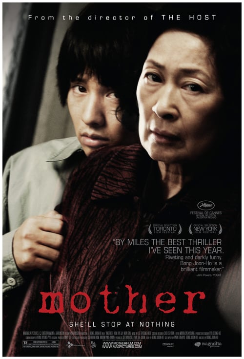 Madre 2009 Film Completo In Italiano