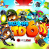 Bloons TD 6 Mod Apk Download Unlimited Money v41.0 Unlocked All Monkeys/Heroes